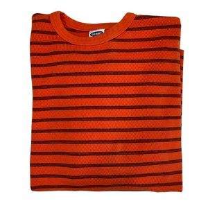 Men’s Pullover Long Sleeve Shirt